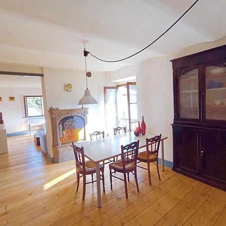 Appartamento Storico Con Giardino Soleggiato - B&B Via Rinaldi Arto Centonara ภายนอก รูปภาพ