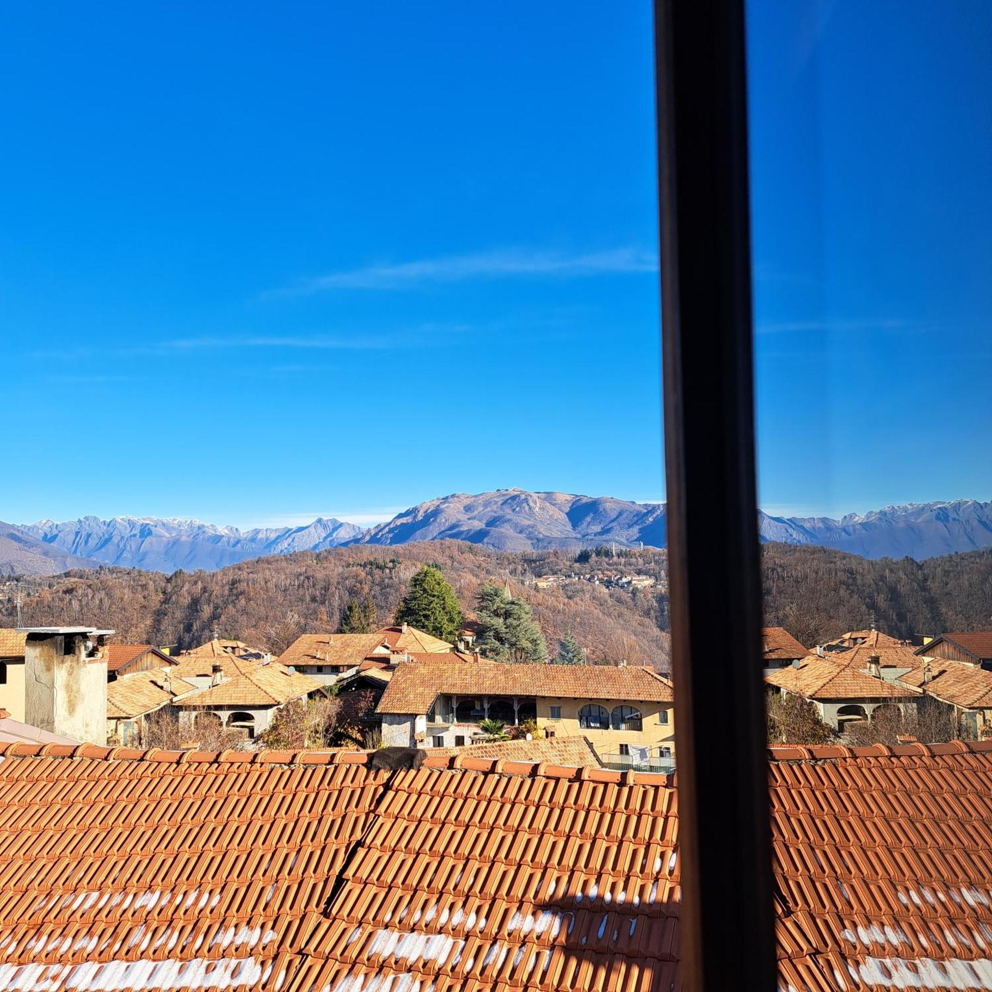 Appartamento Storico Con Giardino Soleggiato - B&B Via Rinaldi Arto Centonara ภายนอก รูปภาพ