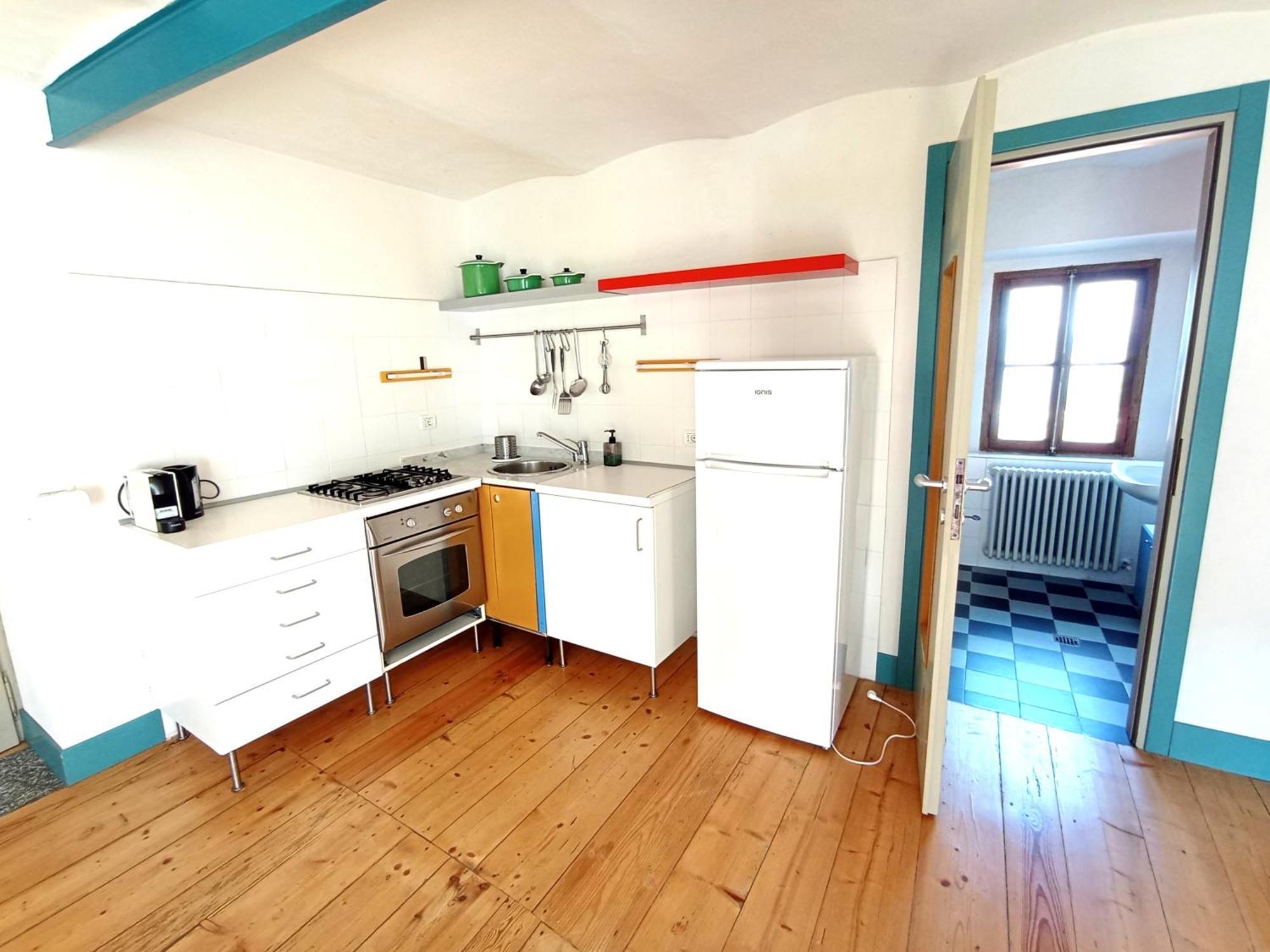 Appartamento Storico Con Giardino Soleggiato - B&B Via Rinaldi Arto Centonara ภายนอก รูปภาพ