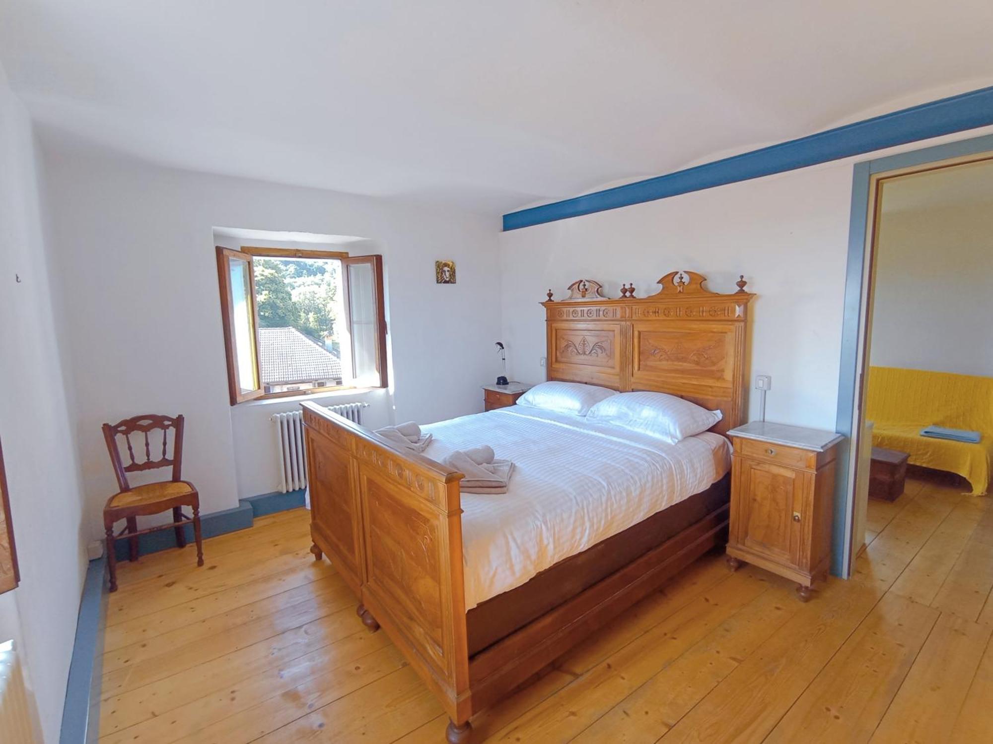 Appartamento Storico Con Giardino Soleggiato - B&B Via Rinaldi Arto Centonara ภายนอก รูปภาพ